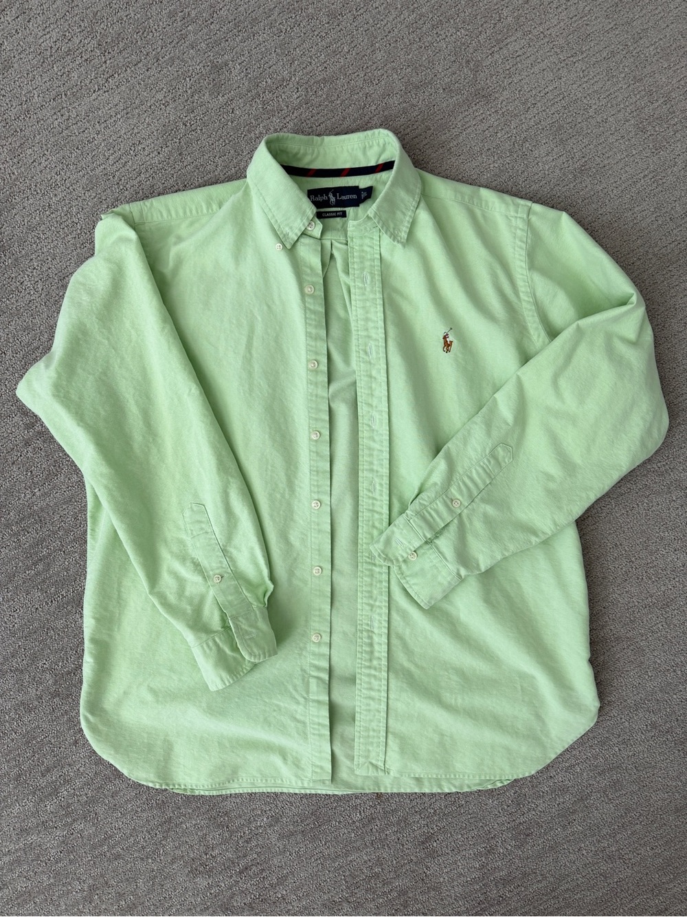 Ralph Lauren Men’s Shirt